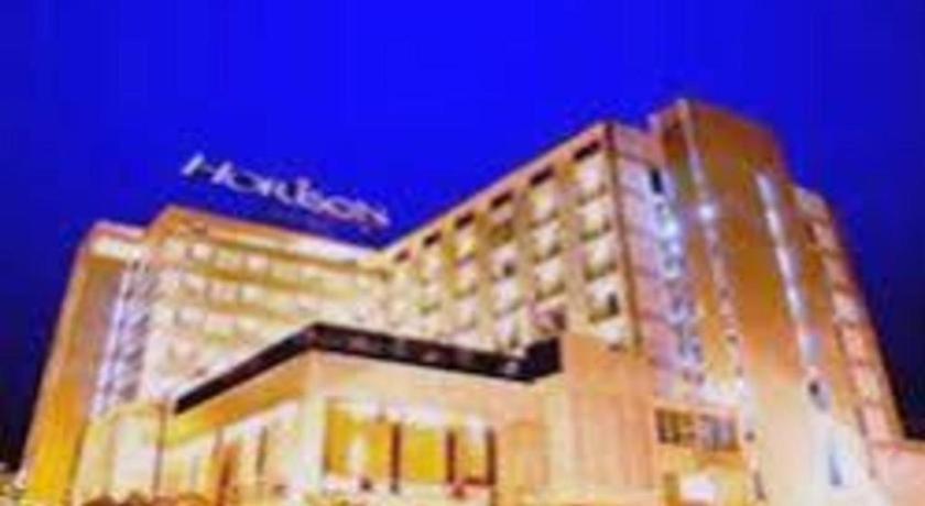 The Arista Hotel Palembang Ngoại thất bức ảnh